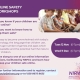 Do you know if your children are safe online? We know recent news has made lots of parents nervous and keen to learn. Join us for our second Online Safety Workshops facilitated by NSPCCNI to support you. Our first workshop was well received by those attended. One participant said Many thanks for this seminar on online safety. I found it very beneficial”. Register with paula@nirwn.org